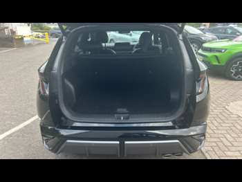 Used Hyundai TUCSON 2024 for sale - 74892375: Photo