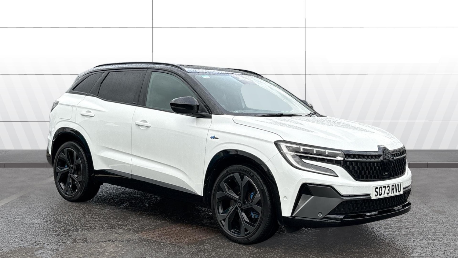 Used Renault Austral 2024 for sale - 77375777: Photo 1