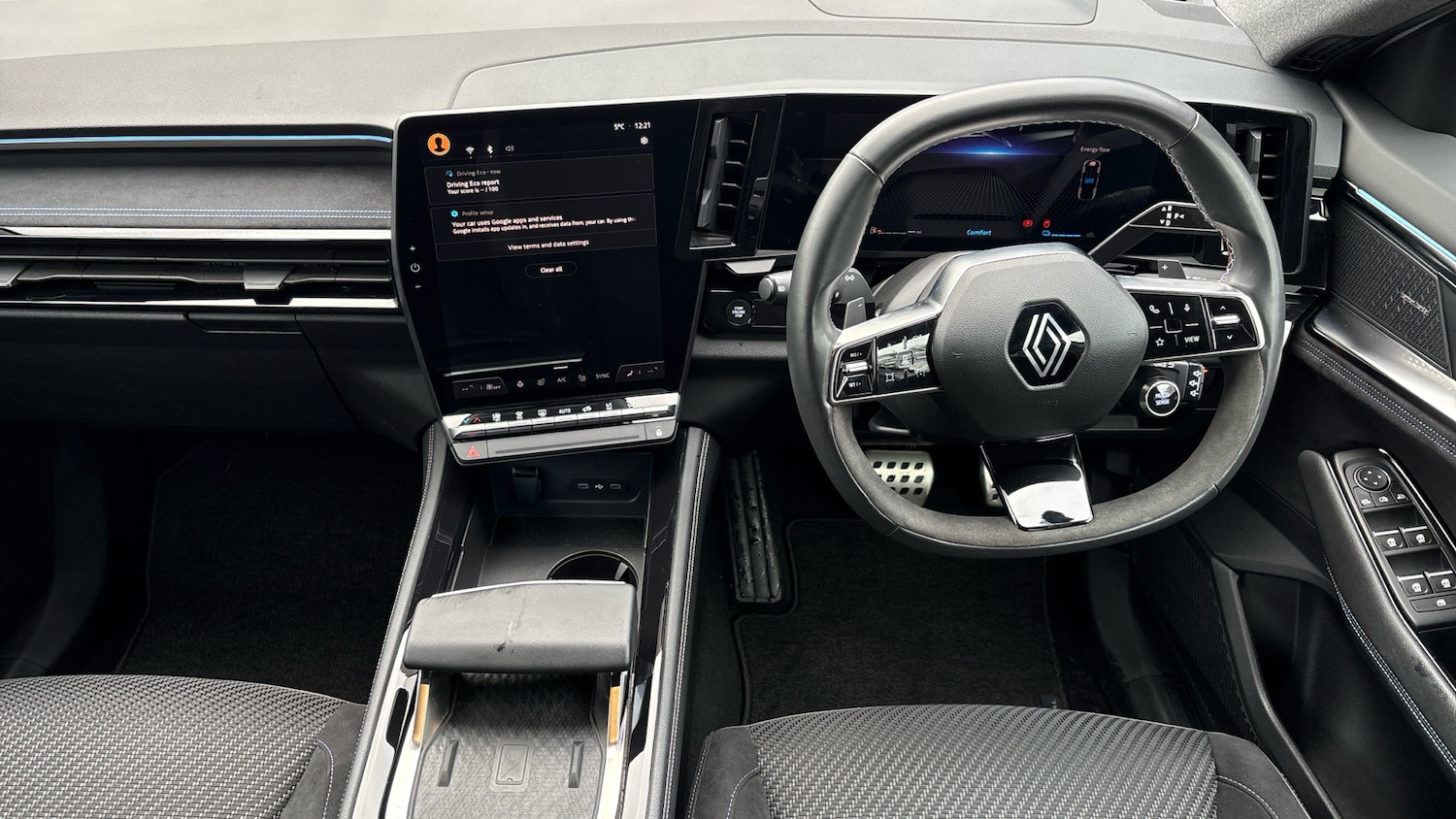 Used Renault Austral 2024 for sale - 77375777: Photo 10