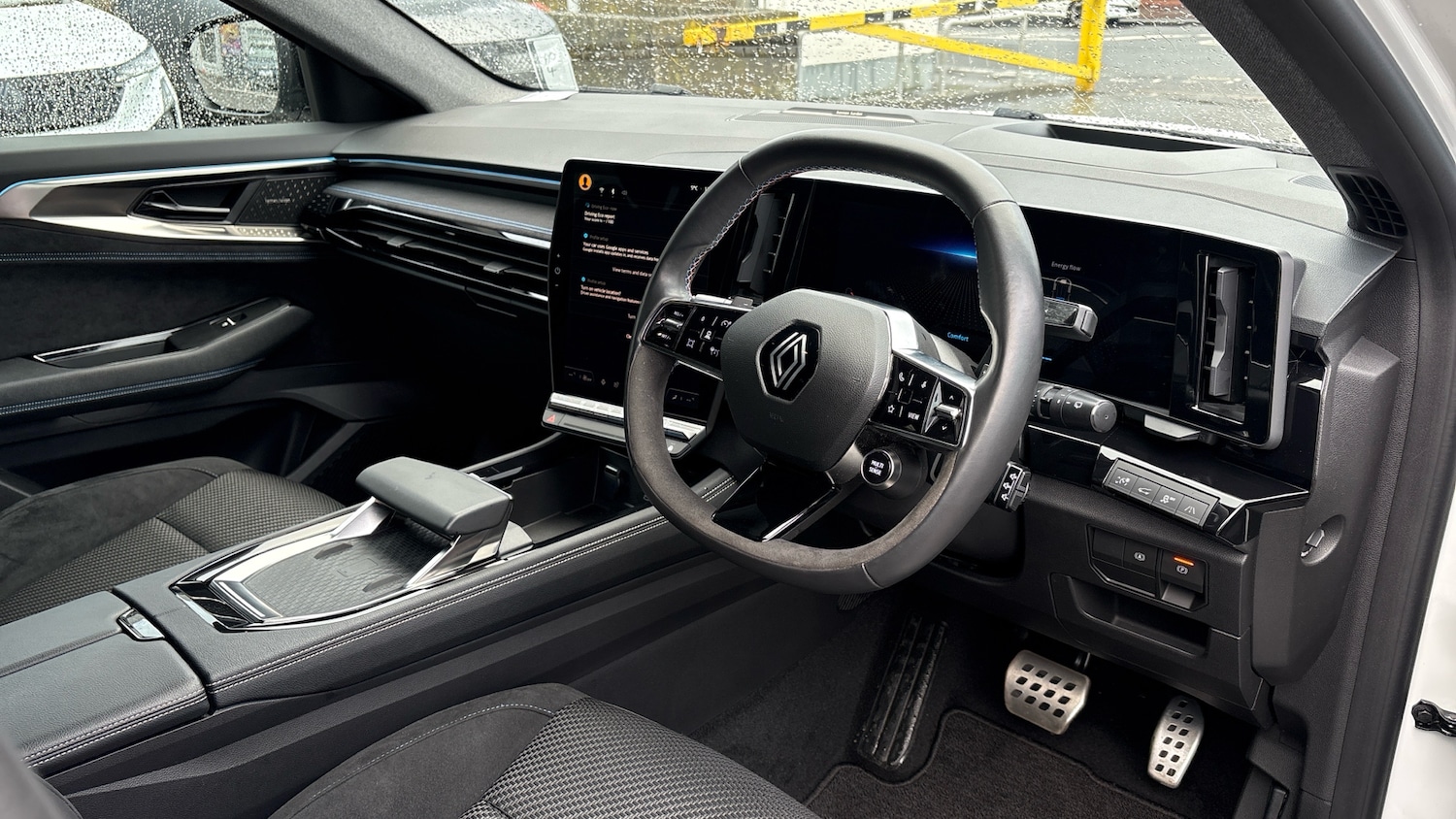 Used Renault Austral 2024 for sale - 77375777: Photo 11