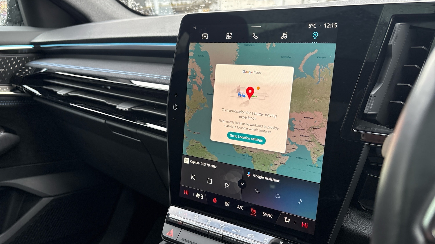 Used Renault Austral 2024 for sale - 77375777: Photo 12