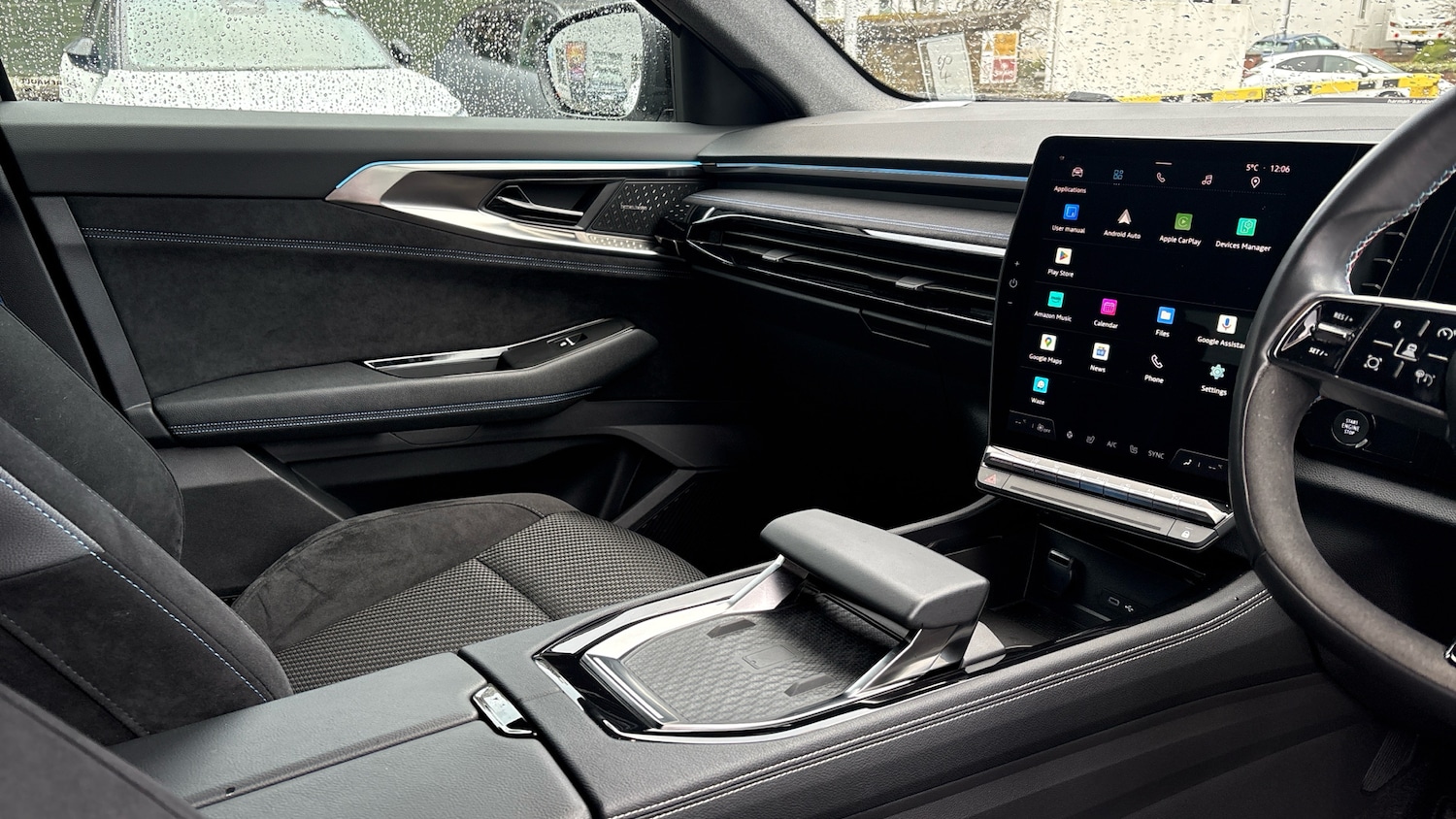 Used Renault Austral 2024 for sale - 77375777: Photo 14