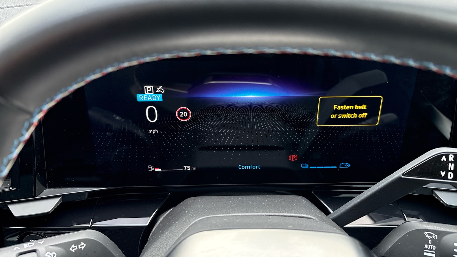 Used Renault Austral 2024 for sale - 77375777: Photo 18