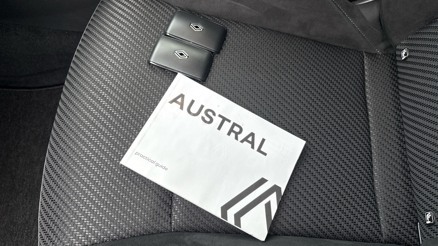 Used Renault Austral 2024 for sale - 77375777: Photo 19