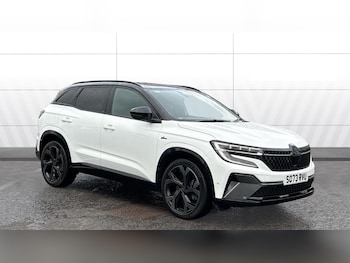 Used Renault Austral 2024 for sale - 77375777: Photo