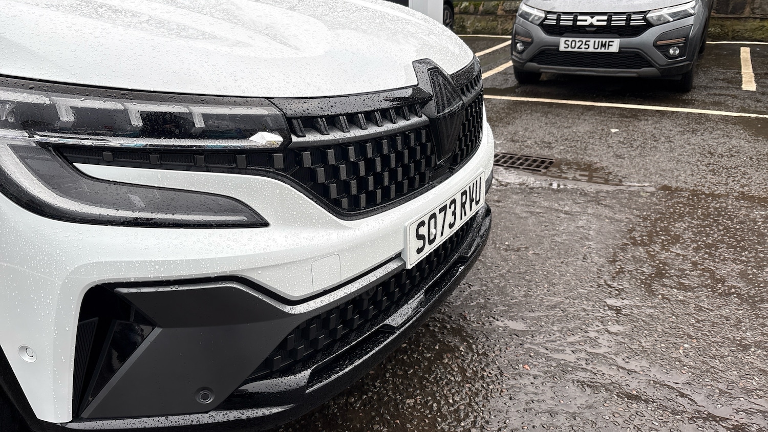 Used Renault Austral 2024 for sale - 77375777: Photo 21