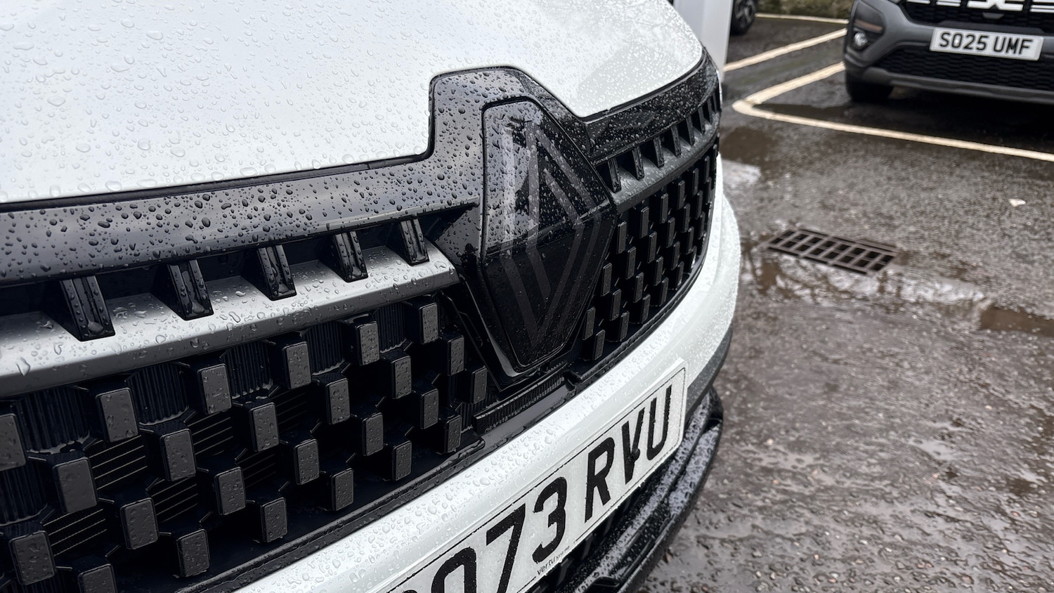 Used Renault Austral 2024 for sale - 77375777: Photo 22