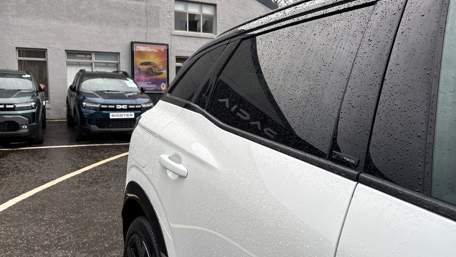 Used Renault Austral 2024 for sale - 77375777: Photo 24