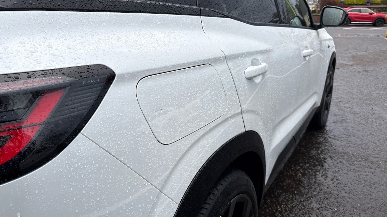 Used Renault Austral 2024 for sale - 77375777: Photo 25