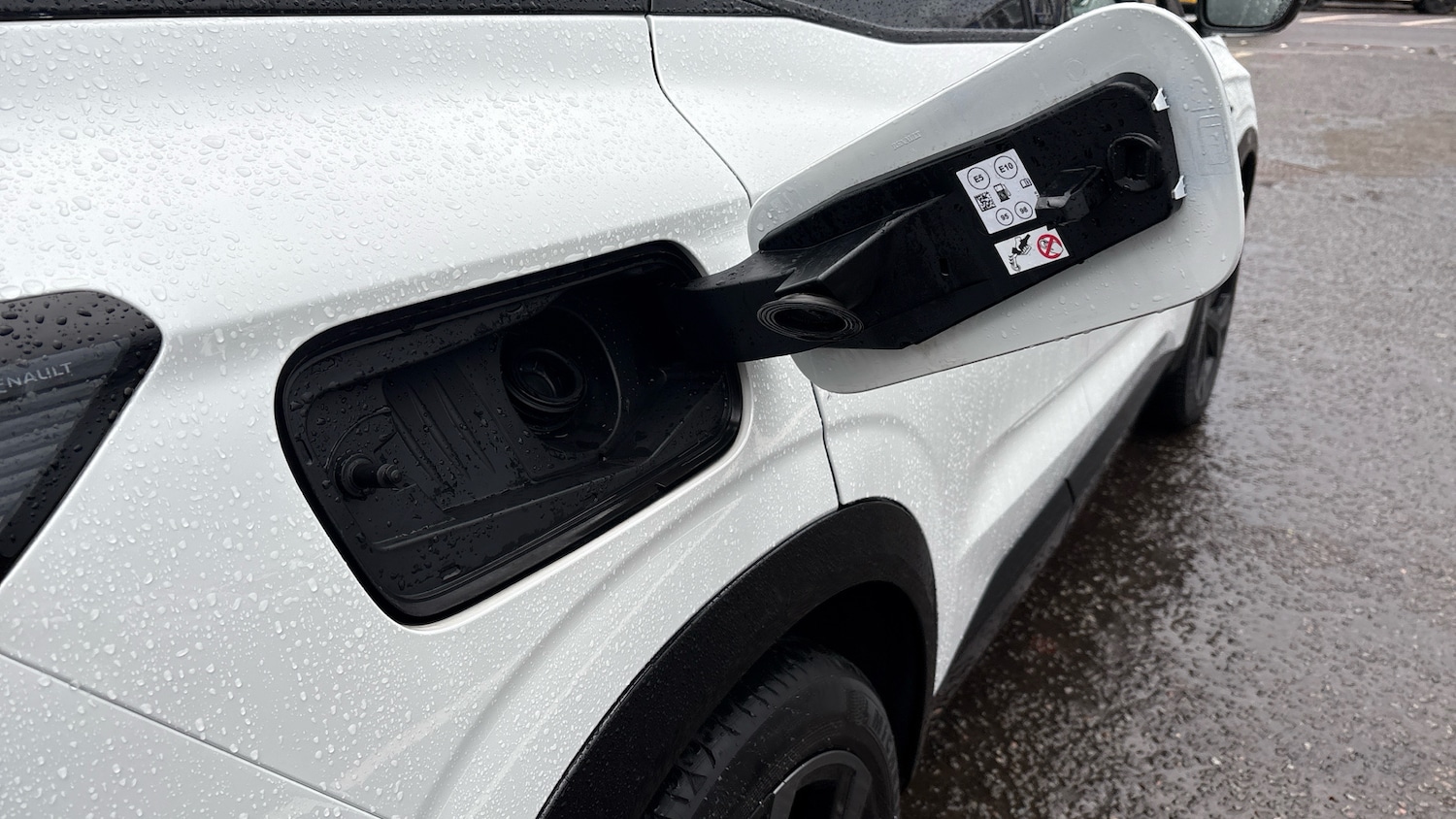 Used Renault Austral 2024 for sale - 77375777: Photo 26