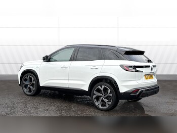 Used Renault Austral 2024 for sale - 77375777: Photo