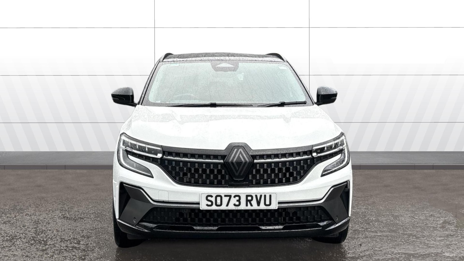 Used Renault Austral 2024 for sale - 77375777: Photo 3