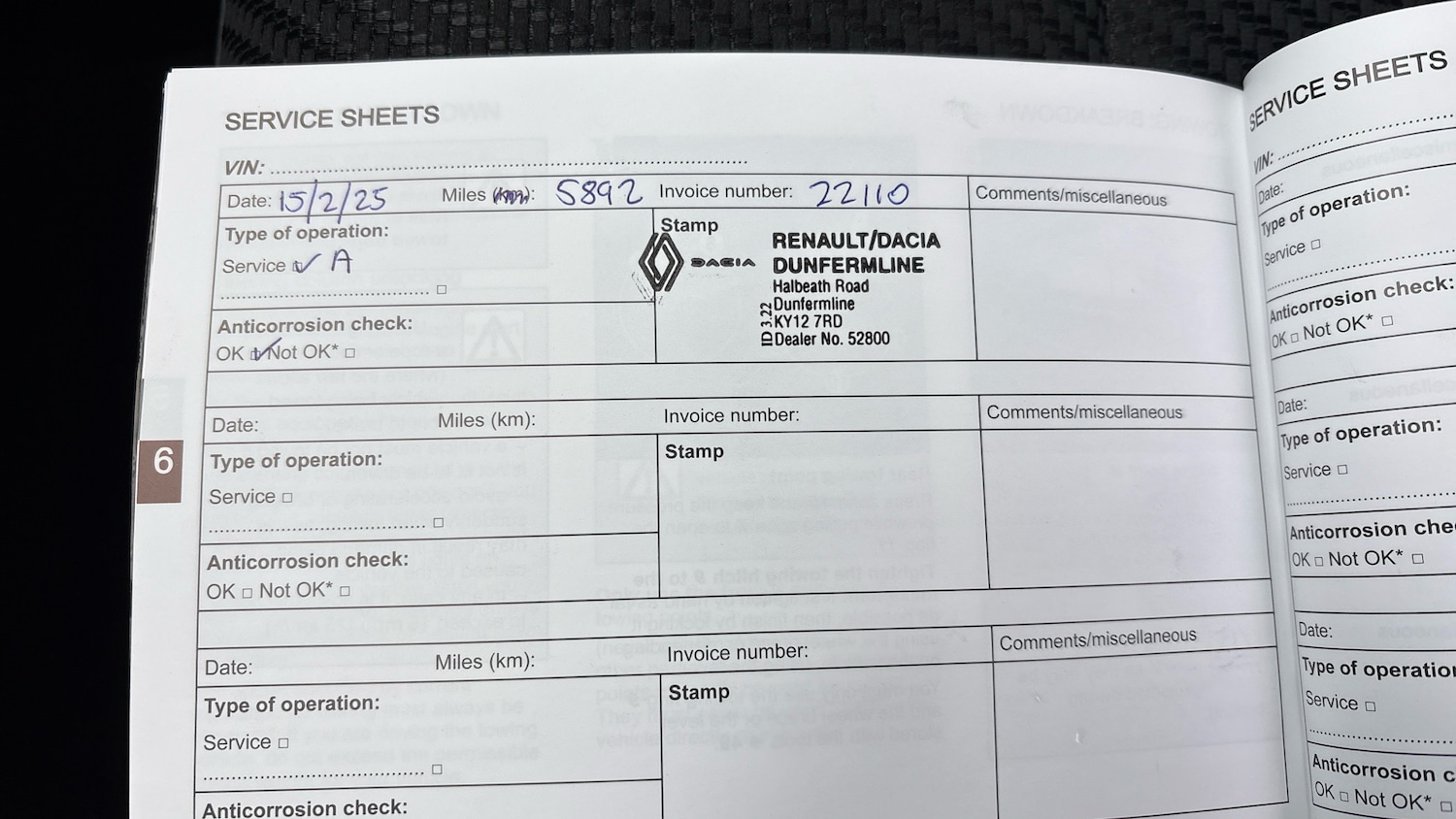 Used Renault Austral 2024 for sale - 77375777: Photo 34