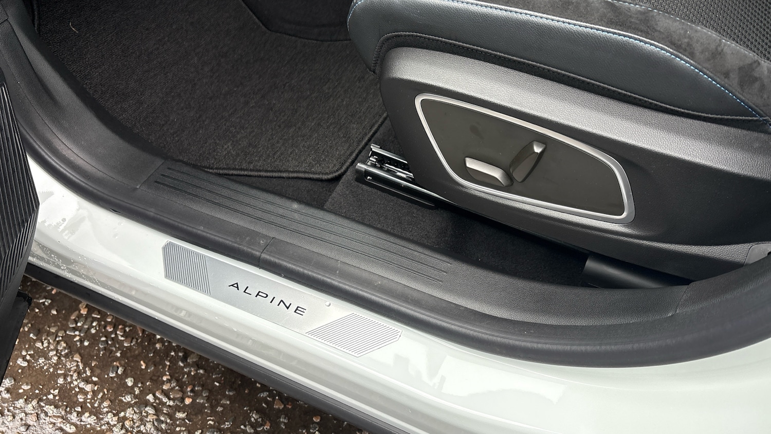 Used Renault Austral 2024 for sale - 77375777: Photo 37