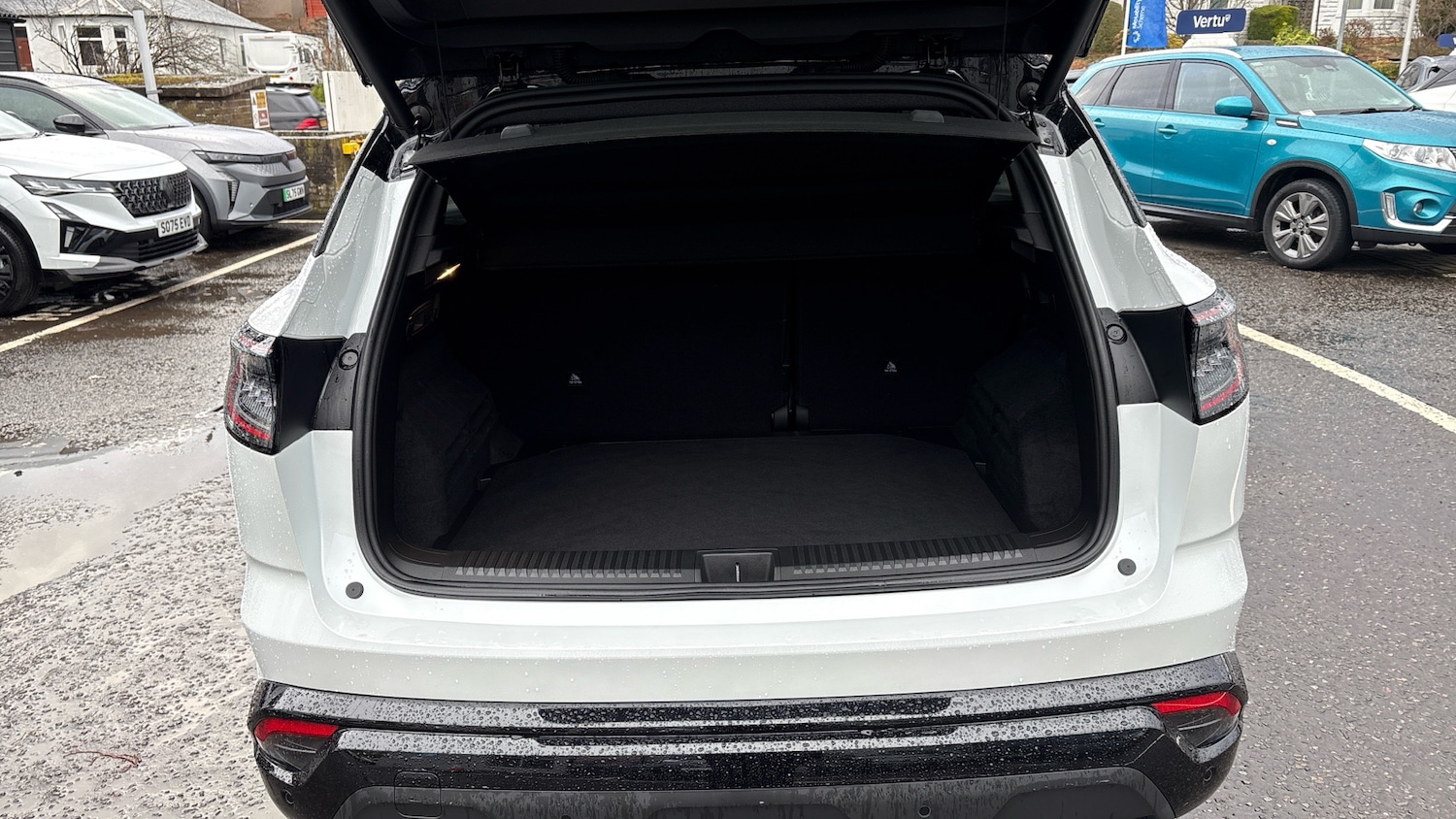 Used Renault Austral 2024 for sale - 77375777: Photo 4