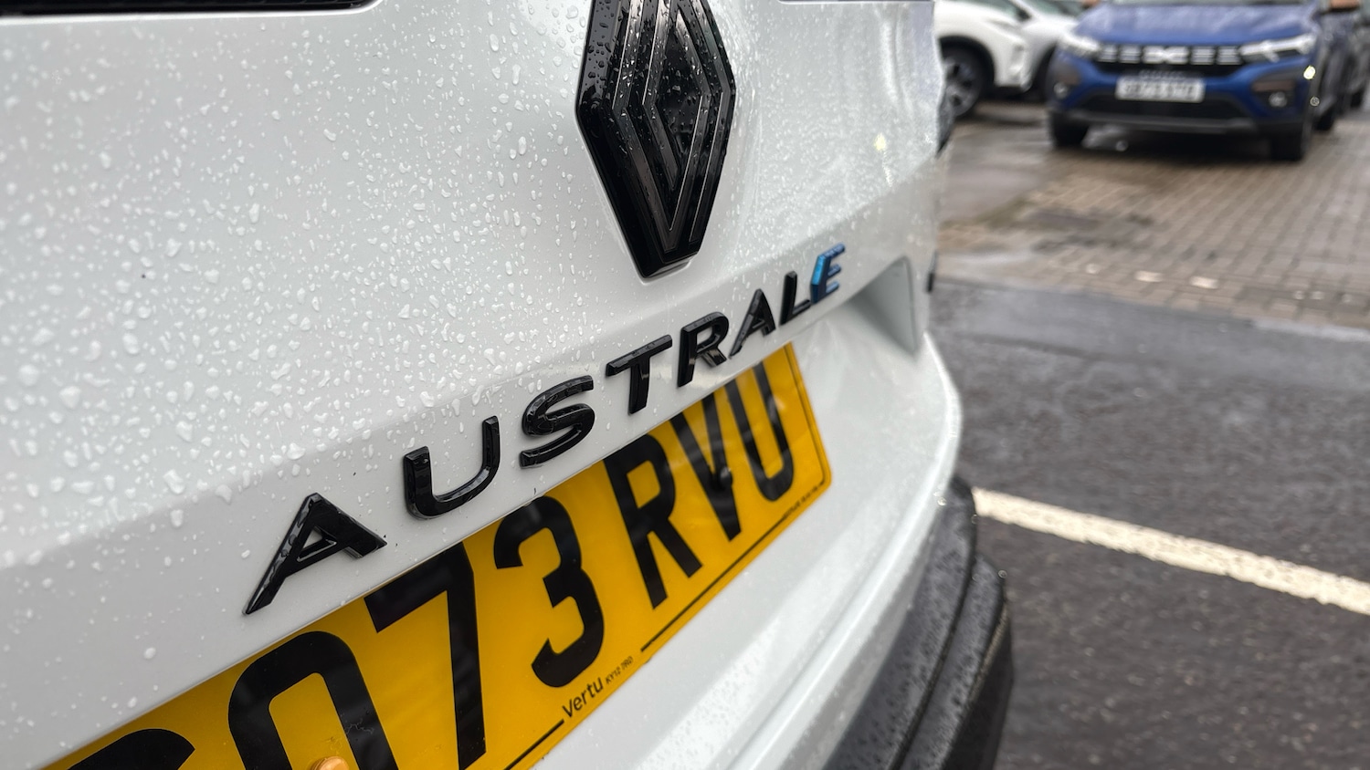 Used Renault Austral 2024 for sale - 77375777: Photo 42