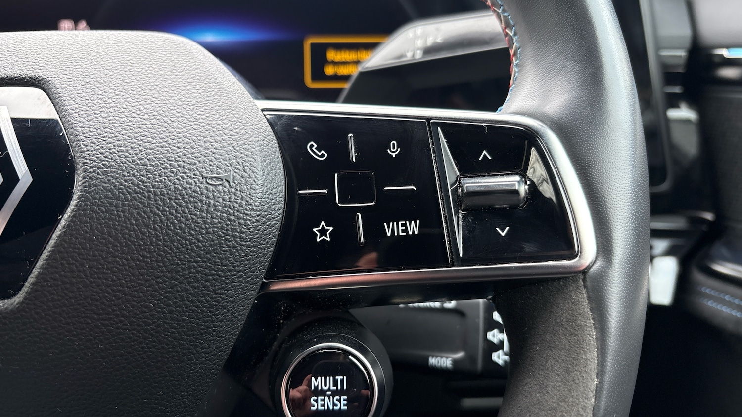 Used Renault Austral 2024 for sale - 77375777: Photo 45