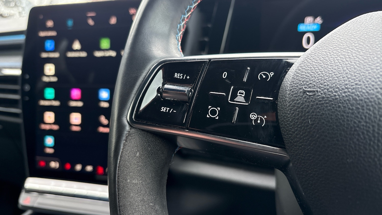 Used Renault Austral 2024 for sale - 77375777: Photo 46