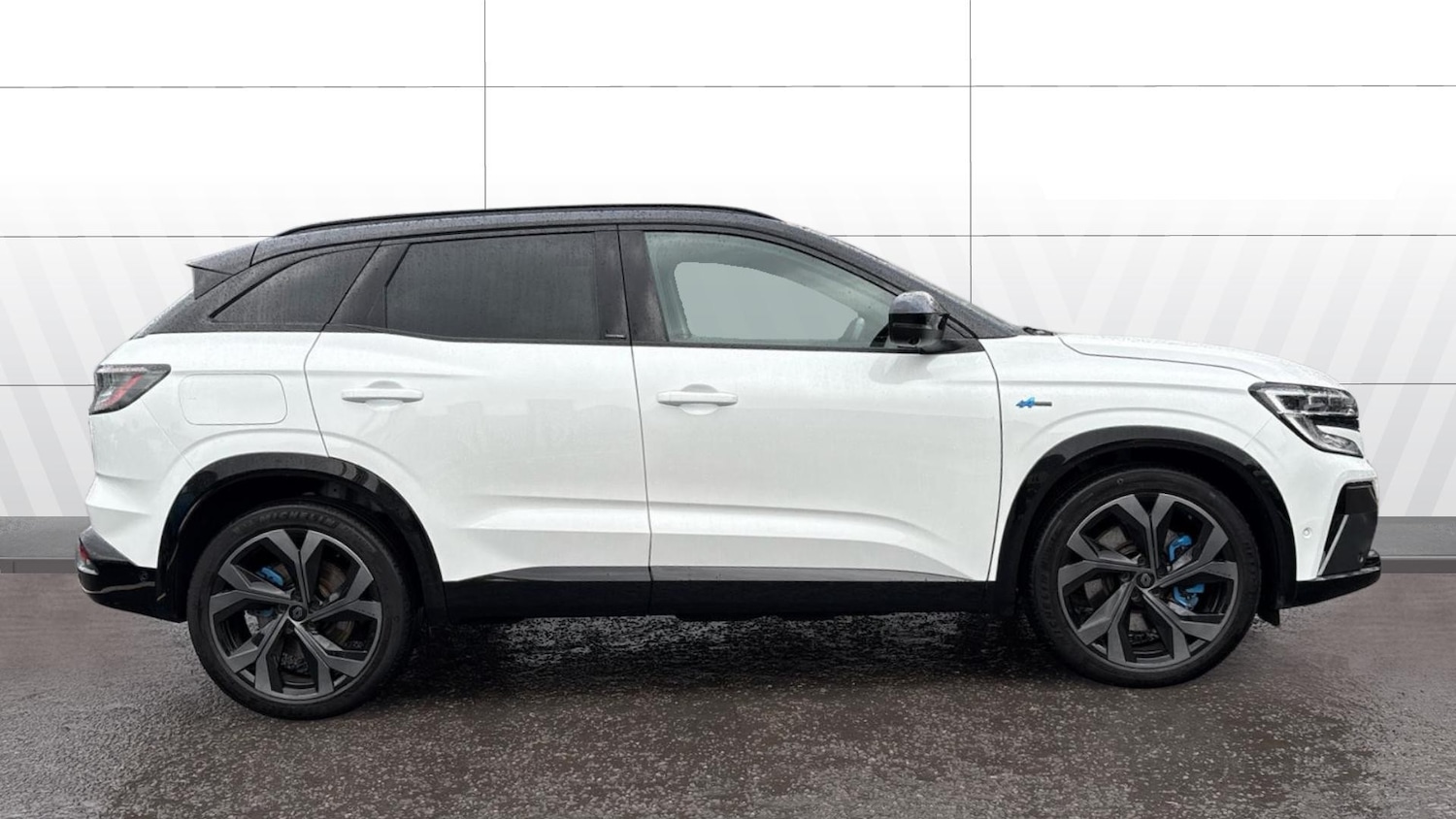 Used Renault Austral 2024 for sale - 77375777: Photo 5