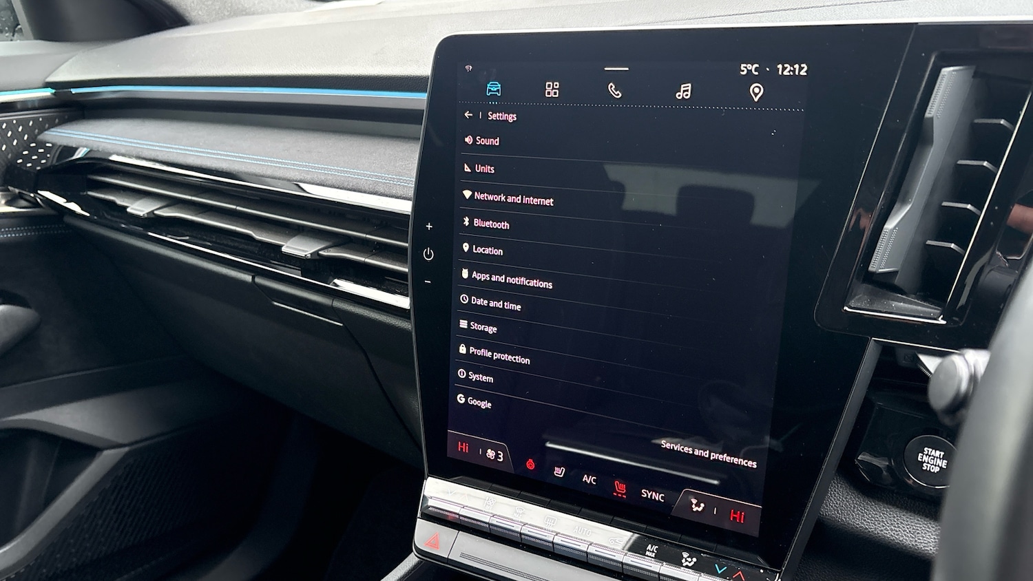 Used Renault Austral 2024 for sale - 77375777: Photo 56