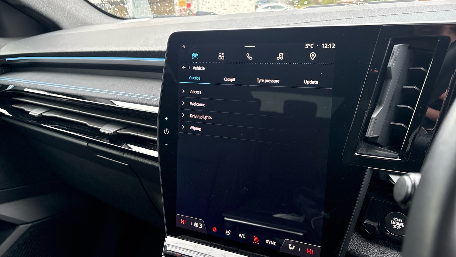 Used Renault Austral 2024 for sale - 77375777: Photo 57