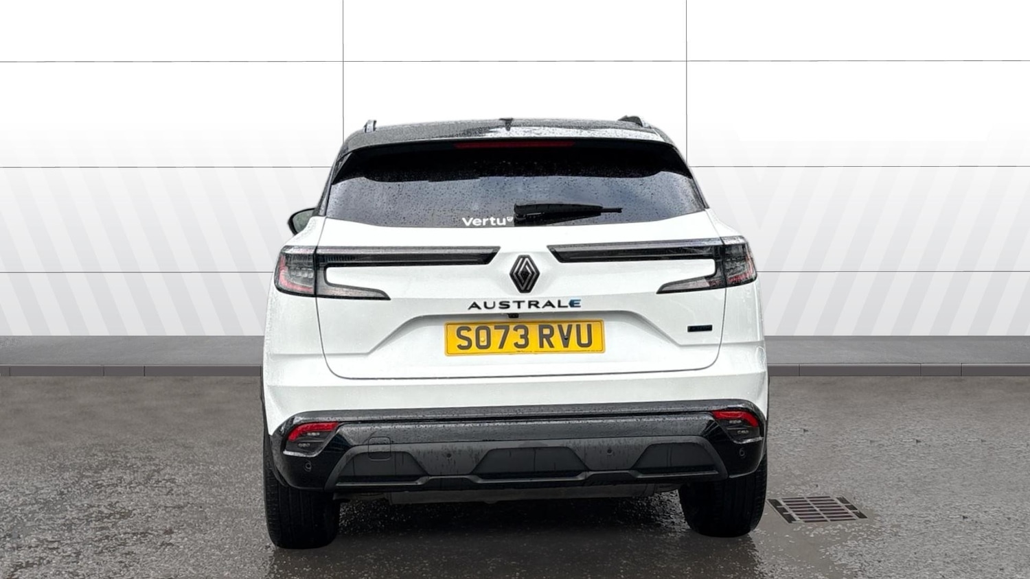 Used Renault Austral 2024 for sale - 77375777: Photo 6