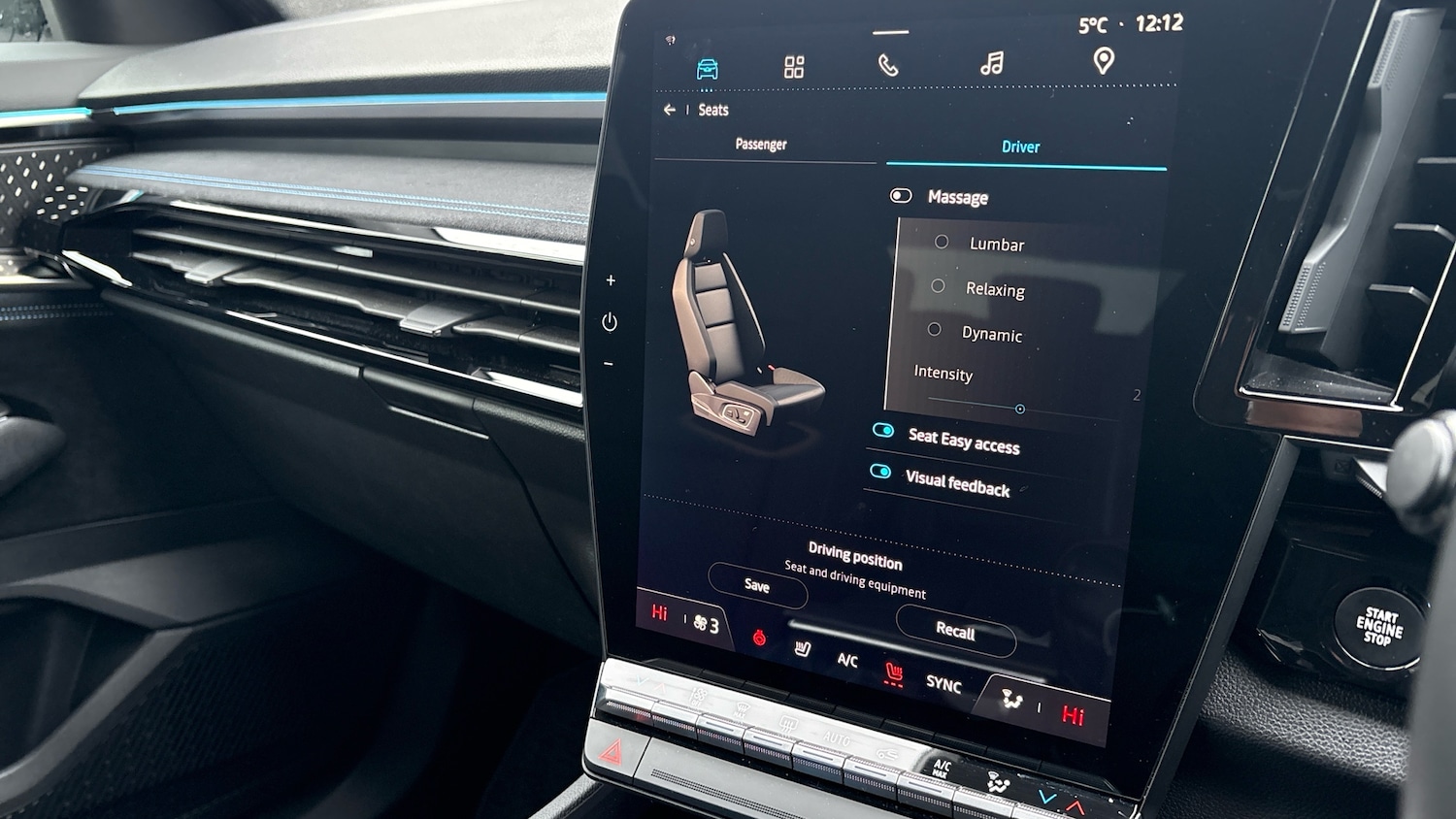 Used Renault Austral 2024 for sale - 77375777: Photo 62