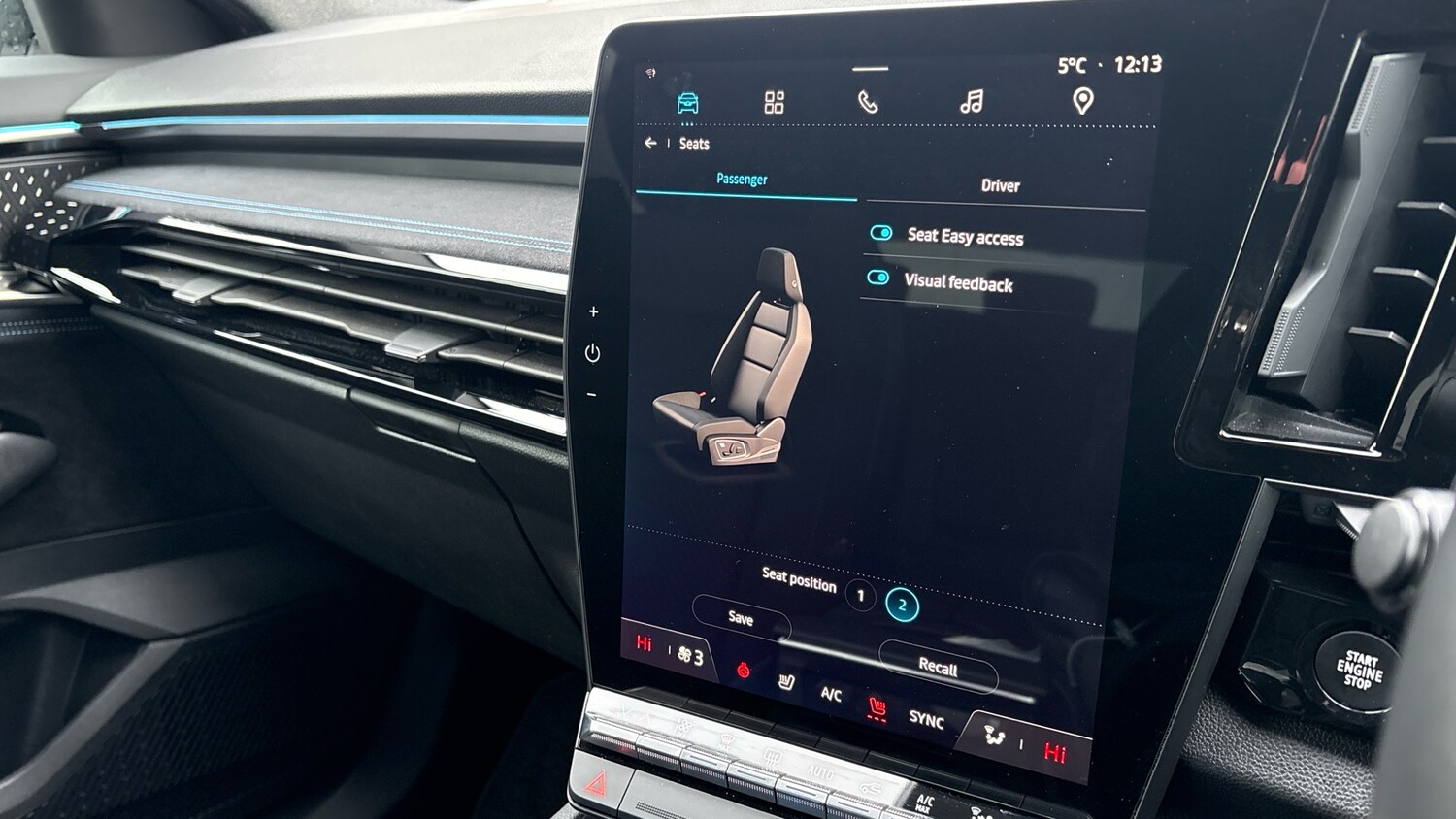 Used Renault Austral 2024 for sale - 77375777: Photo 63