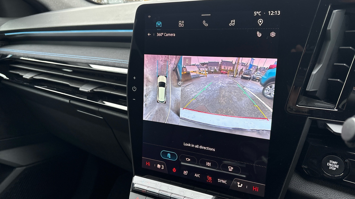 Used Renault Austral 2024 for sale - 77375777: Photo 64