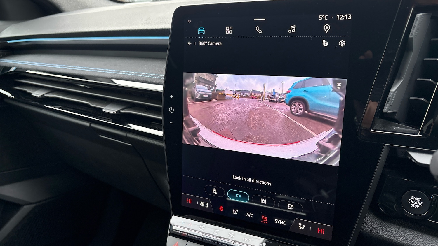 Used Renault Austral 2024 for sale - 77375777: Photo 65