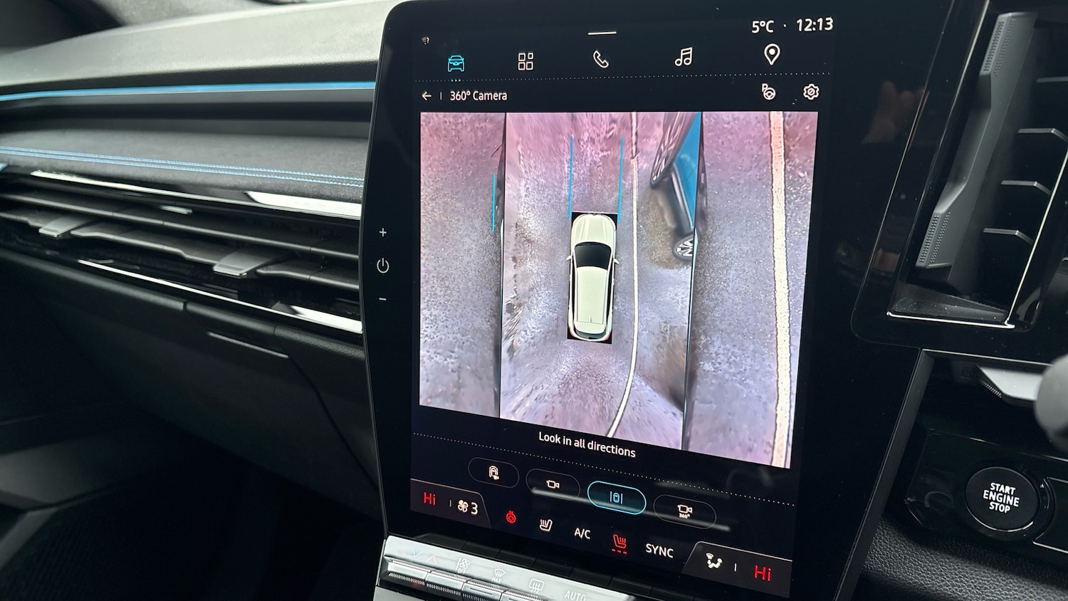 Used Renault Austral 2024 for sale - 77375777: Photo 66