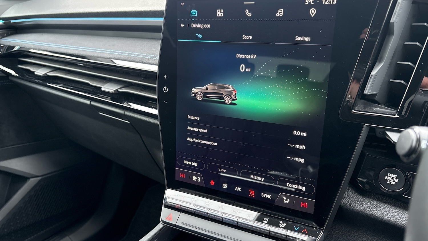 Used Renault Austral 2024 for sale - 77375777: Photo 68