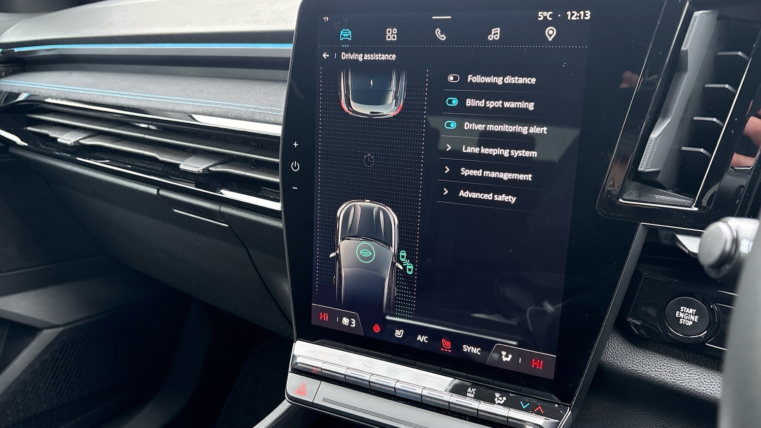 Used Renault Austral 2024 for sale - 77375777: Photo 69