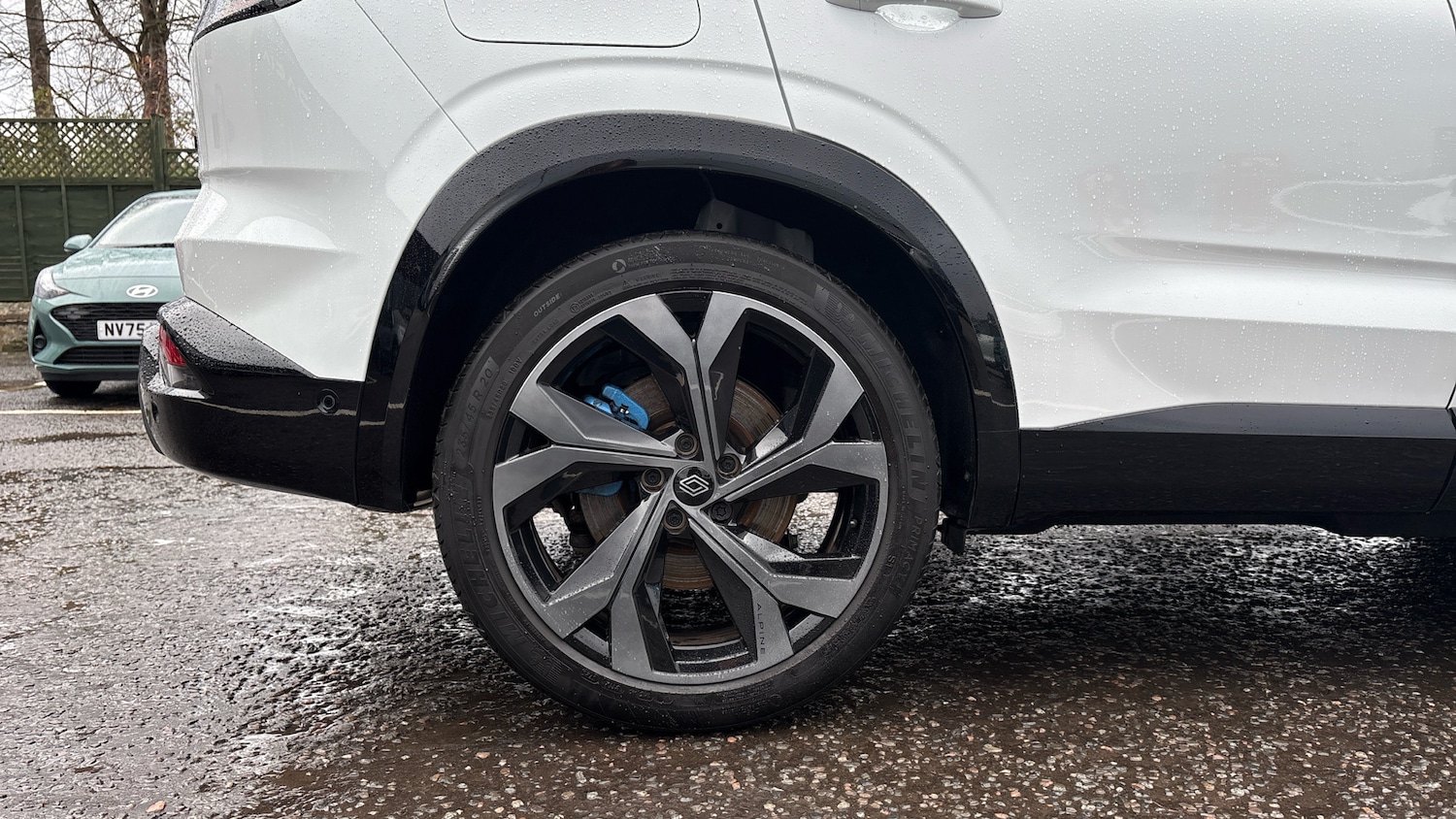 Used Renault Austral 2024 for sale - 77375777: Photo 7