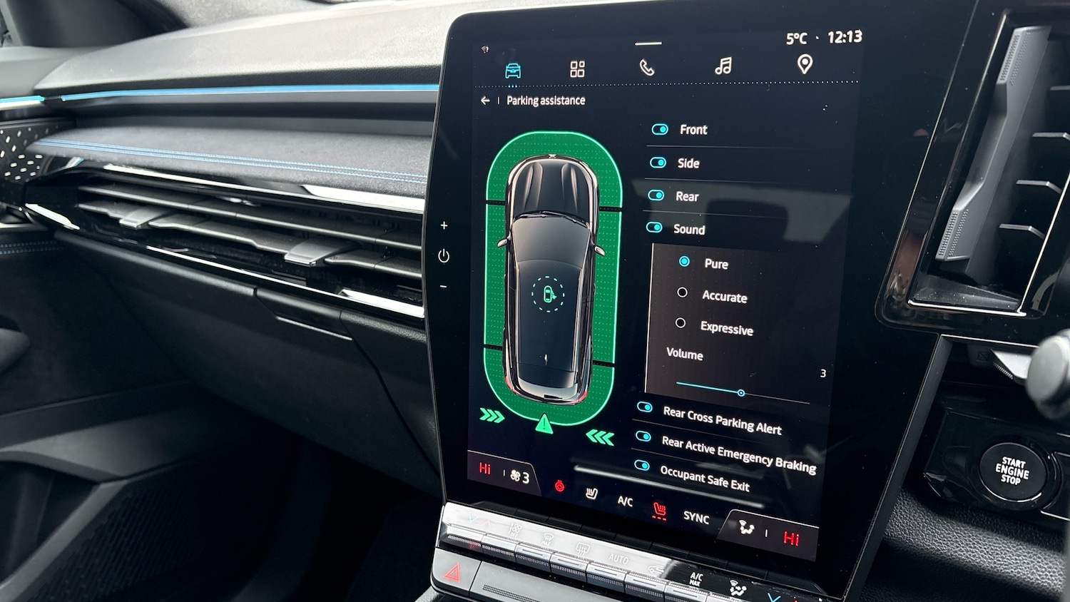 Used Renault Austral 2024 for sale - 77375777: Photo 70