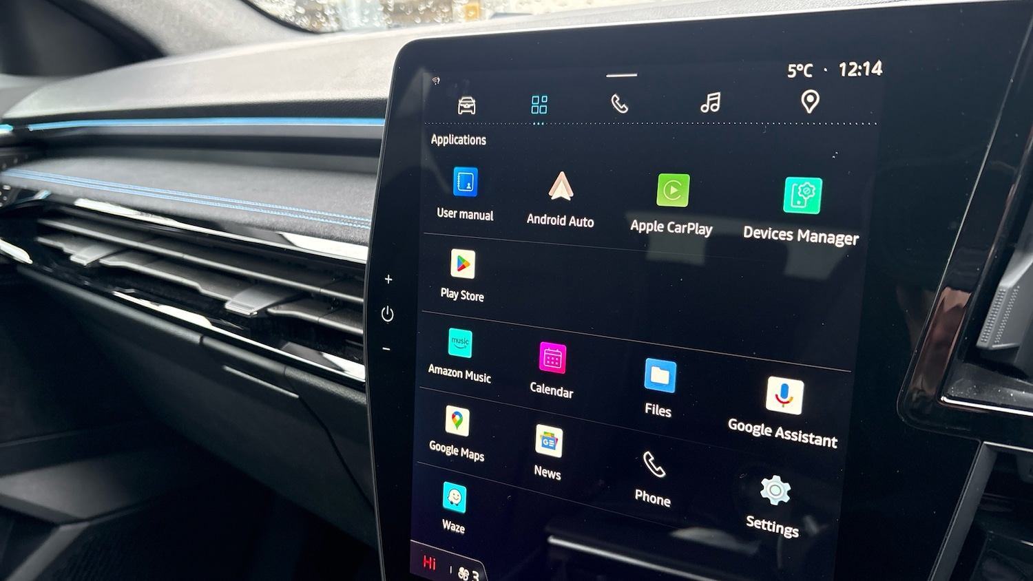 Used Renault Austral 2024 for sale - 77375777: Photo 71