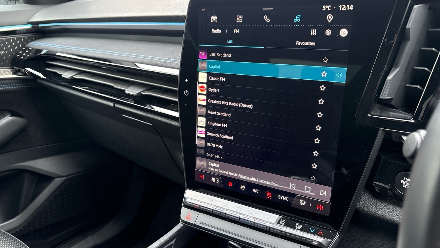 Used Renault Austral 2024 for sale - 77375777: Photo 73