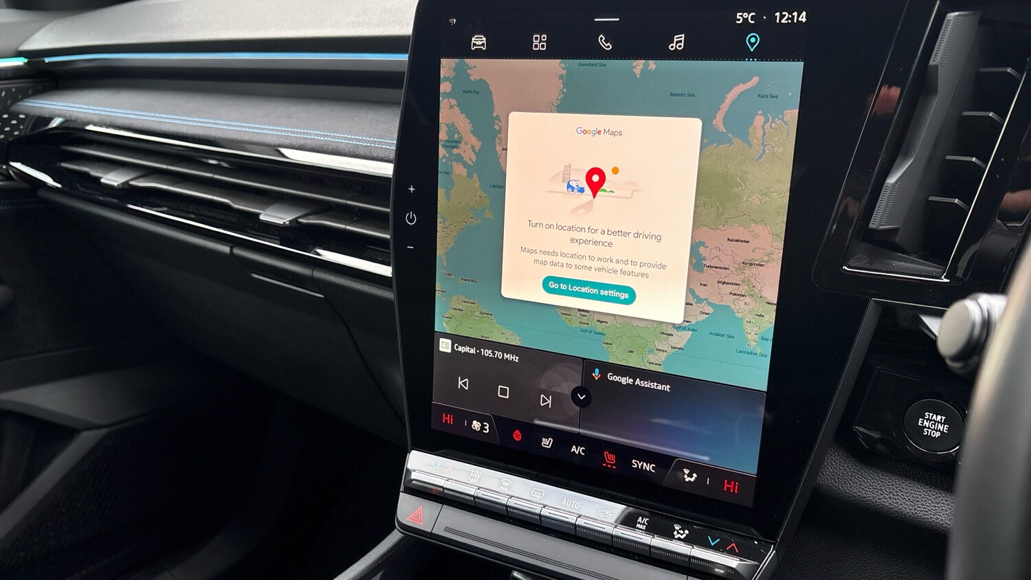 Used Renault Austral 2024 for sale - 77375777: Photo 74