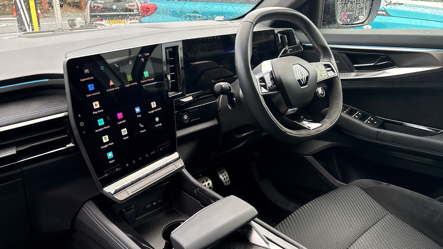 Used Renault Austral 2024 for sale - 77375777: Photo 9