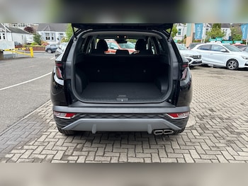Used Hyundai TUCSON 2024 for sale - 78595984: Photo