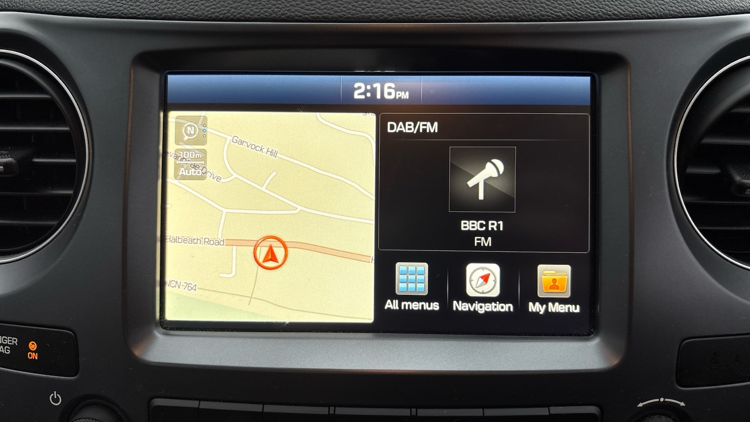 Used Hyundai i10 2019 for sale - 76974153: Photo 12