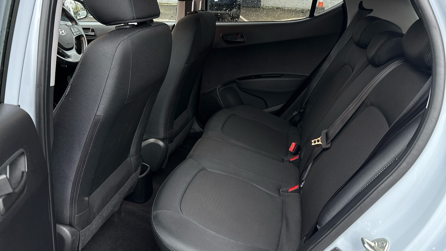 Used Hyundai i10 2019 for sale - 76974153: Photo 16