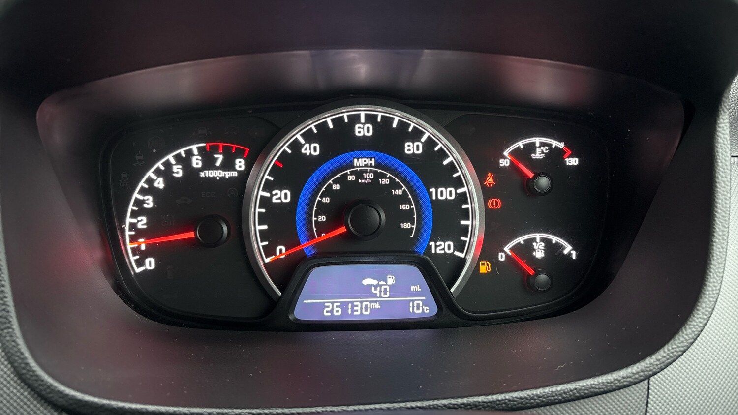 Used Hyundai i10 2019 for sale - 76974153: Photo 18