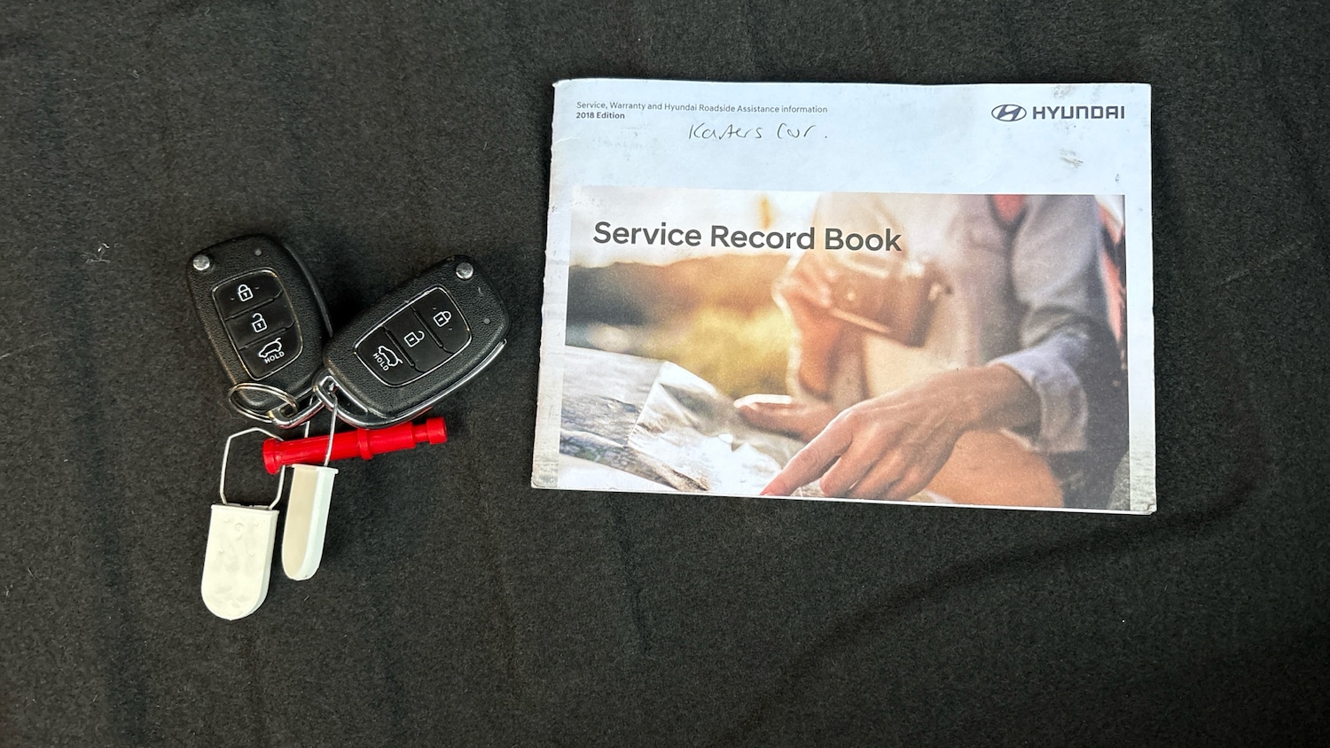 Used Hyundai i10 2019 for sale - 76974153: Photo 19