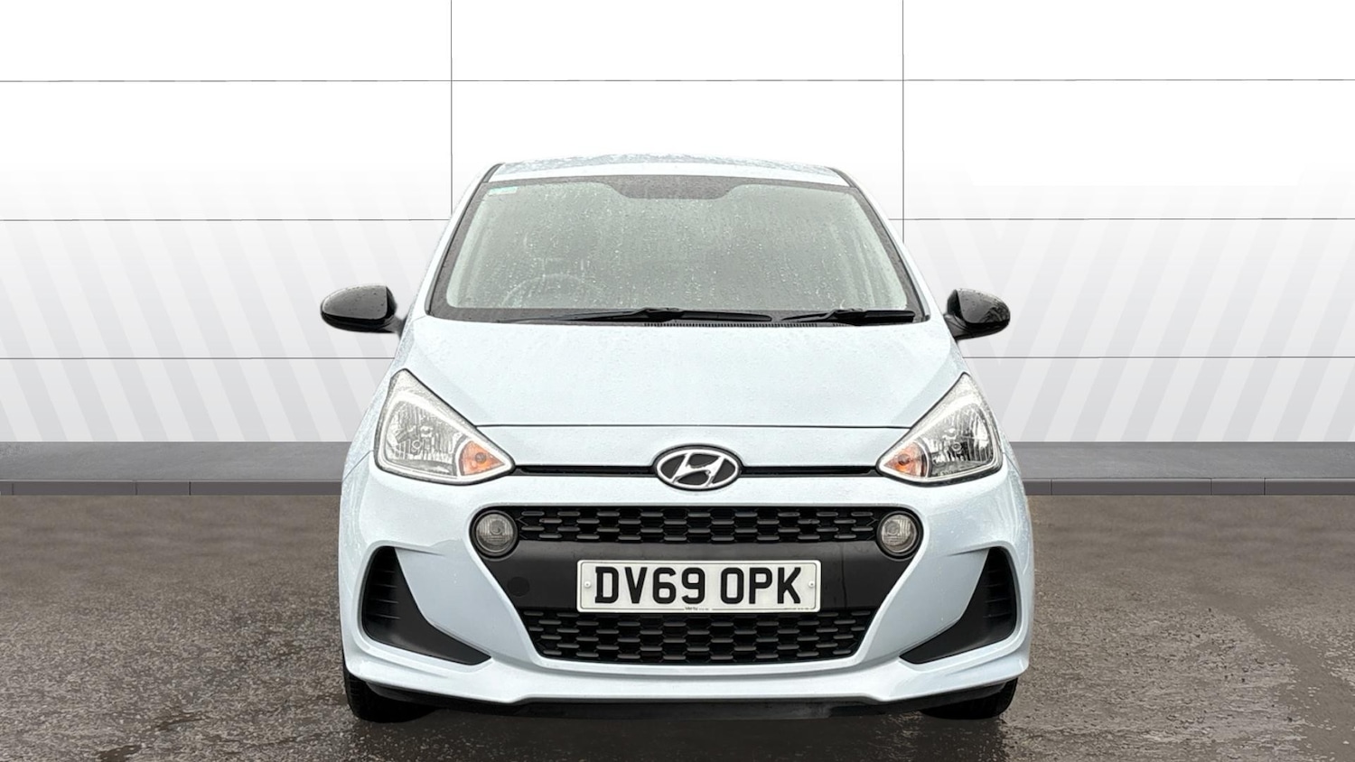 Used Hyundai i10 2019 for sale - 76974153: Photo 3