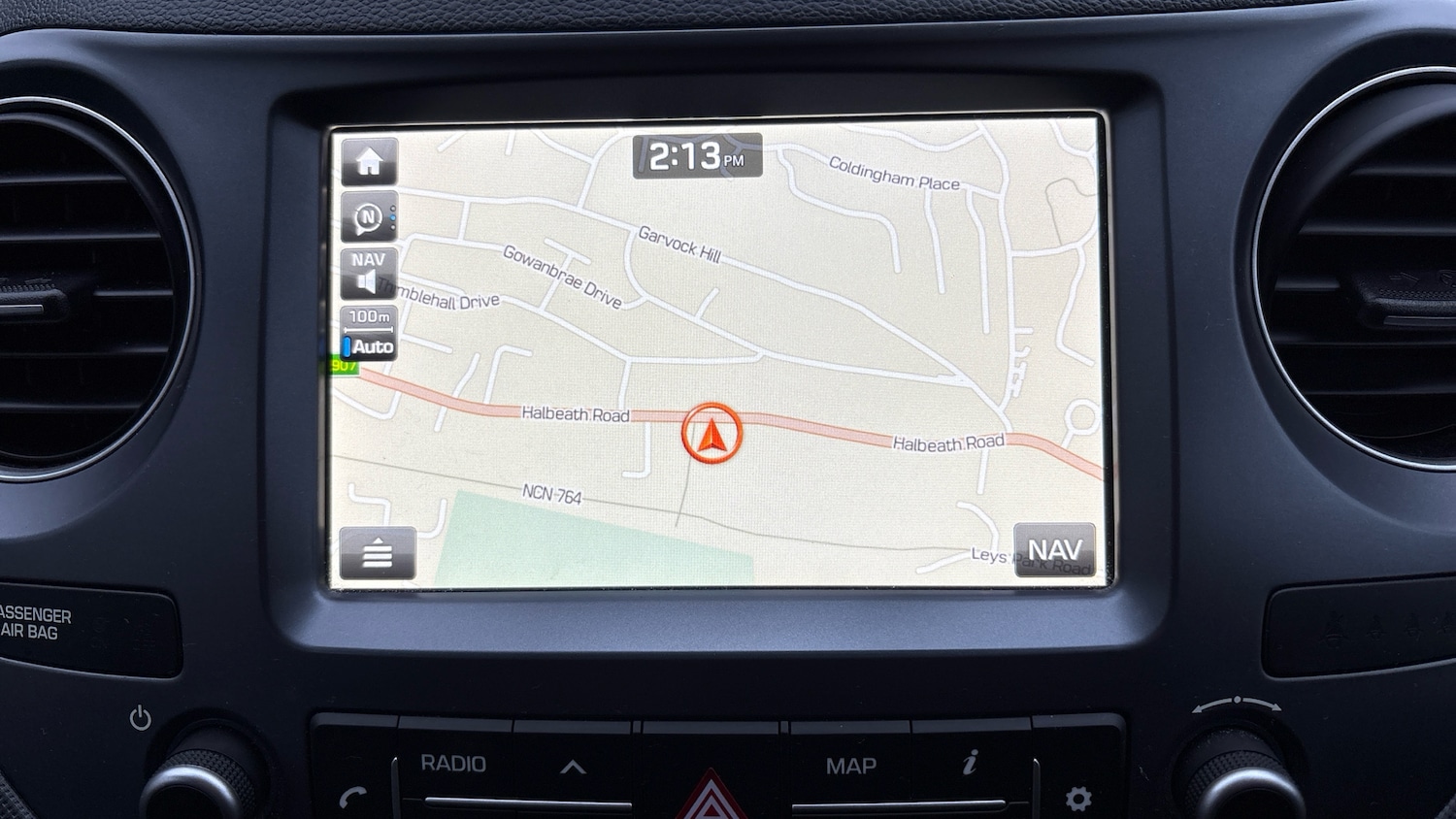 Used Hyundai i10 2019 for sale - 76974153: Photo 32