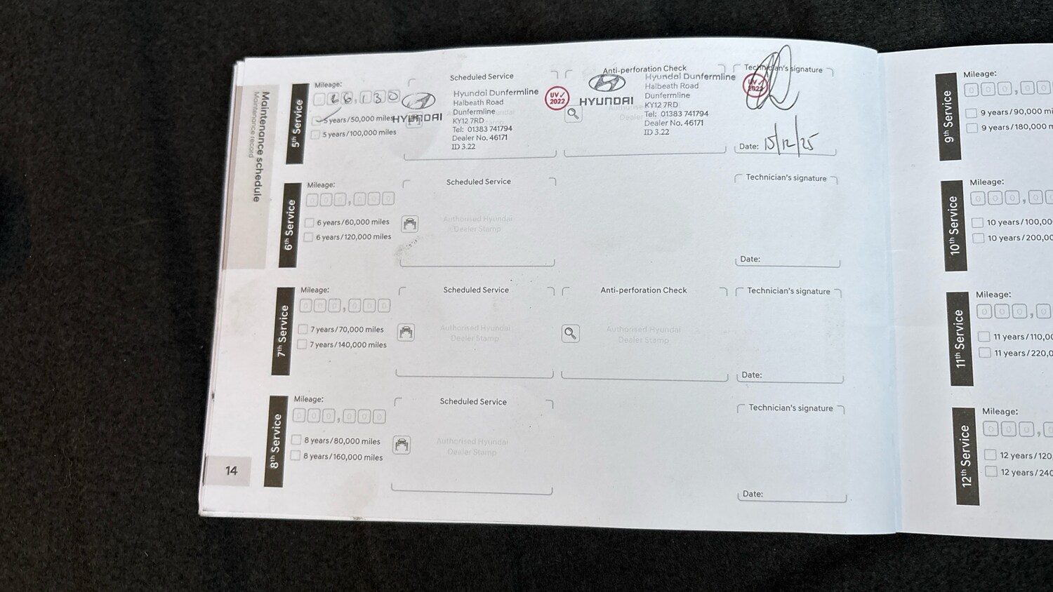 Used Hyundai i10 2019 for sale - 76974153: Photo 39