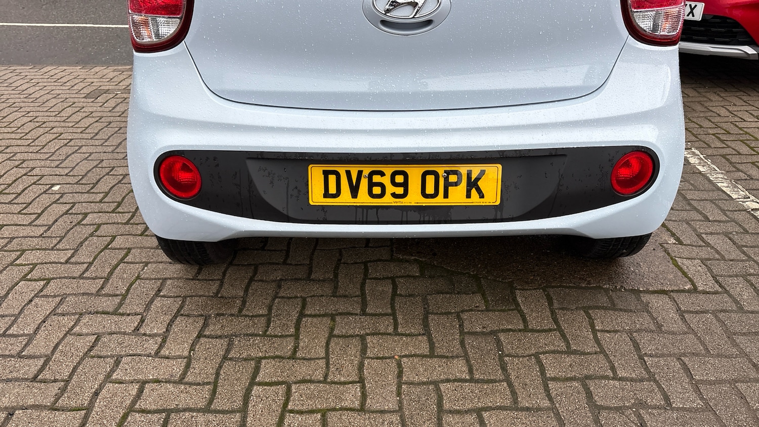 Used Hyundai i10 2019 for sale - 76974153: Photo 41