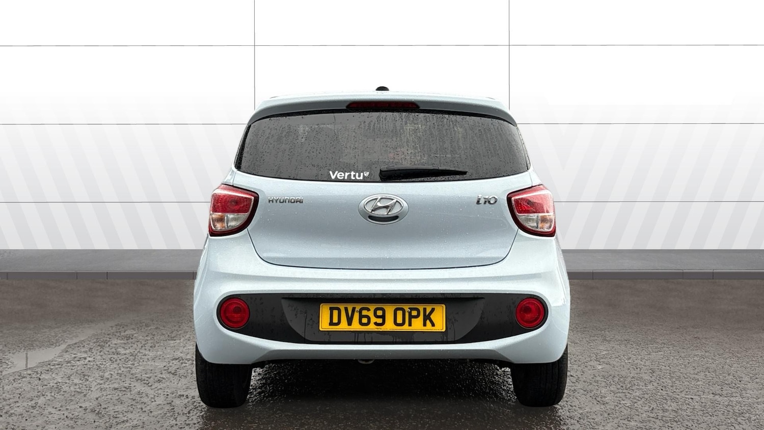 Used Hyundai i10 2019 for sale - 76974153: Photo 6