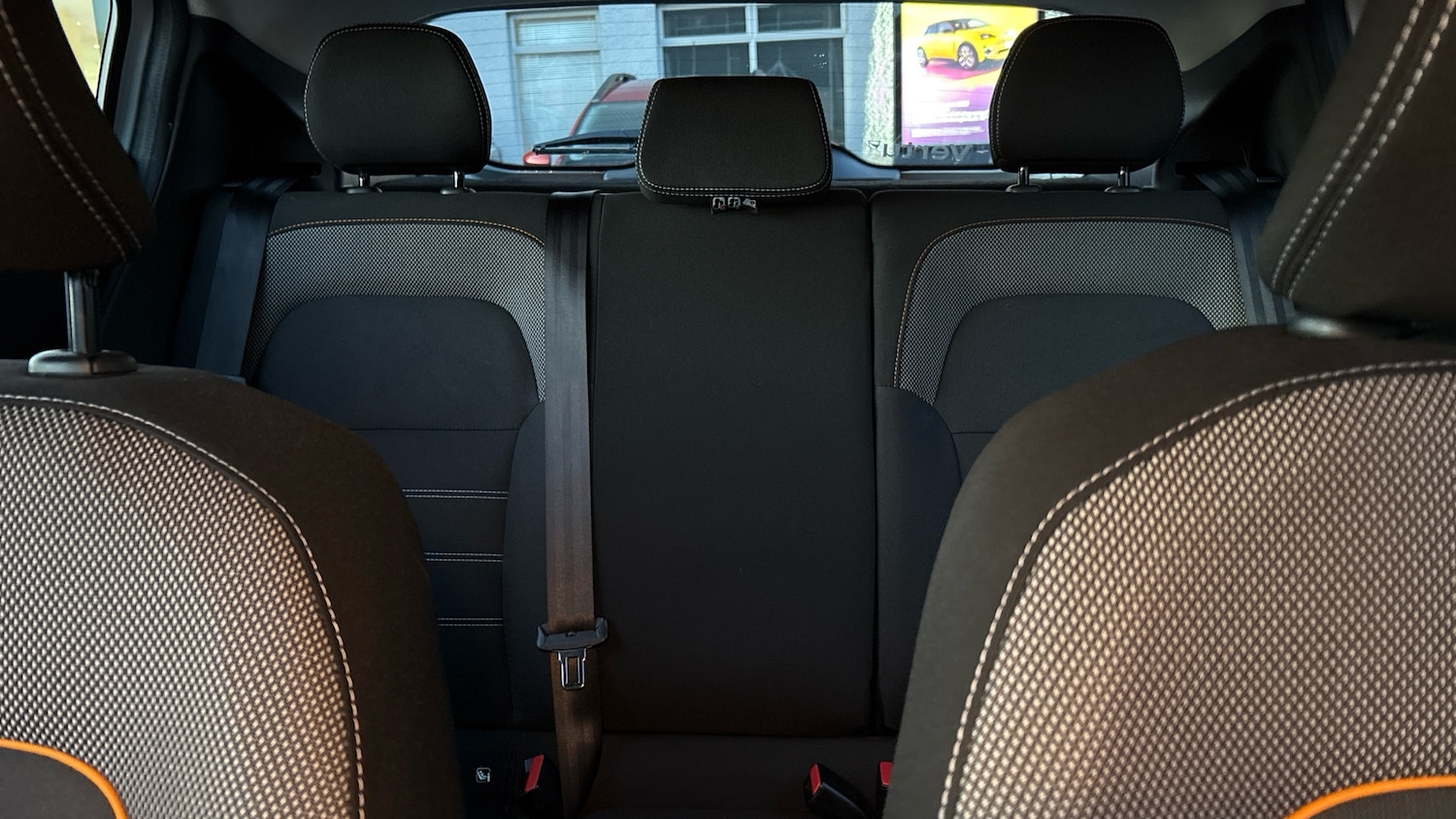 Used Dacia Sandero Stepway 2021 for sale - 76588233: Photo 15